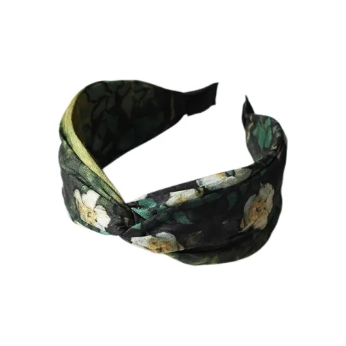 Maybe Headbands Women's