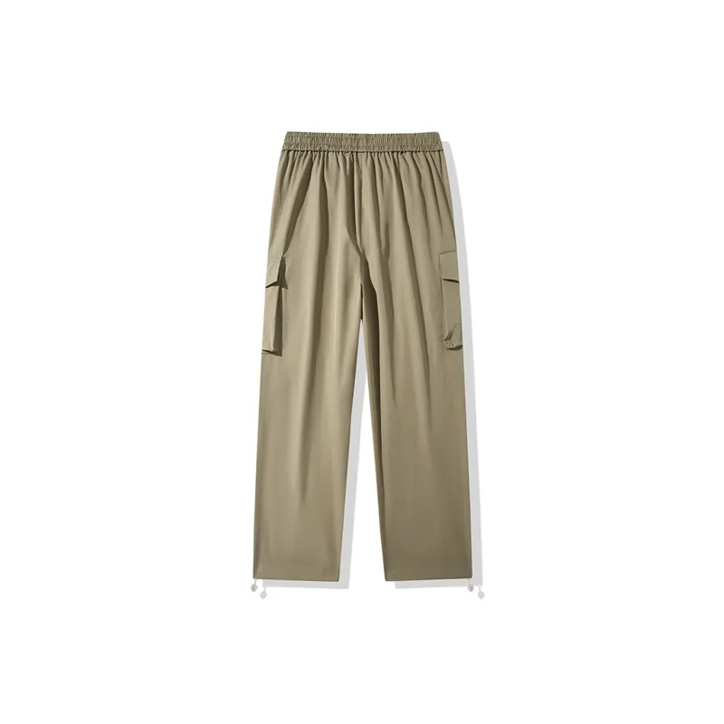 Nt Casual PaNts Unisex-6