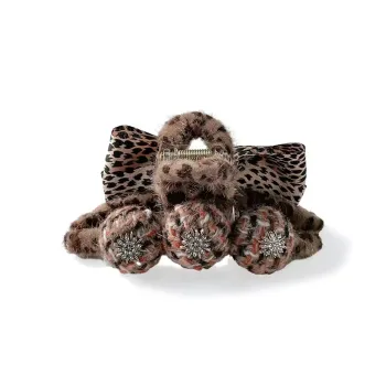 ZWU Hair Clips Women's