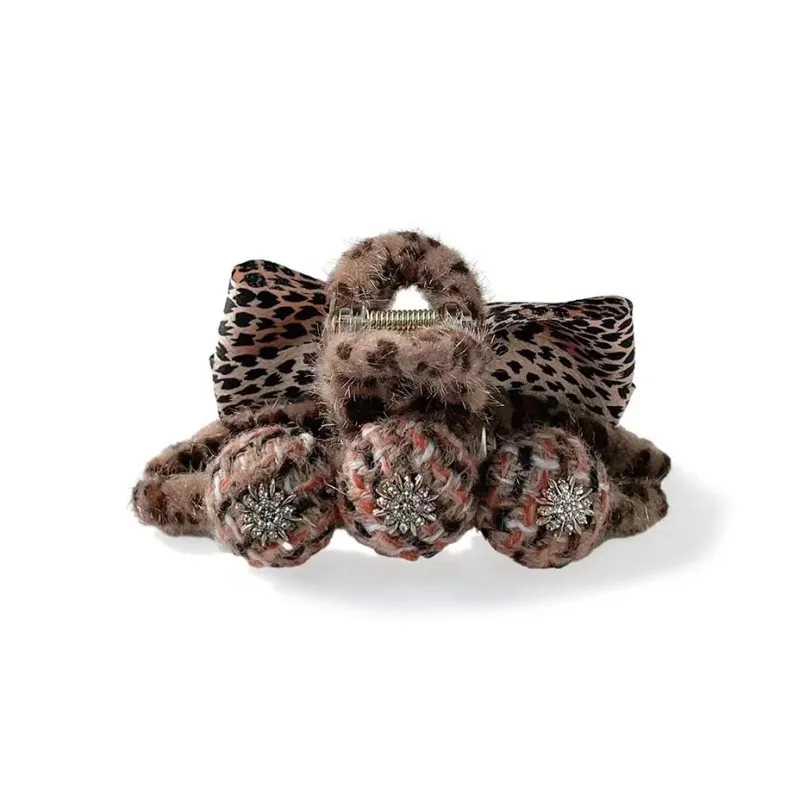 ZWU Hair Clips Women's-0