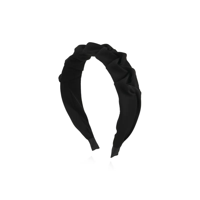 DODOGOGO Fabric ABS Headbands Women's-0