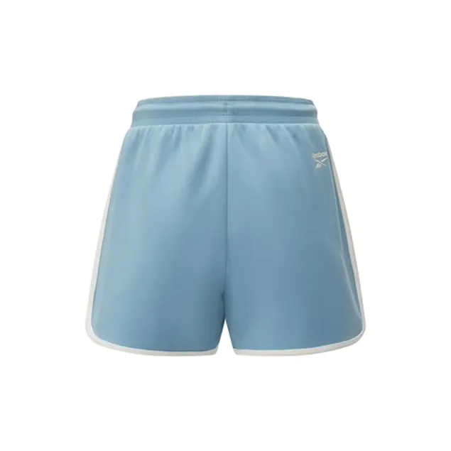 Reebok Casual Shorts Women's Light Blue-1