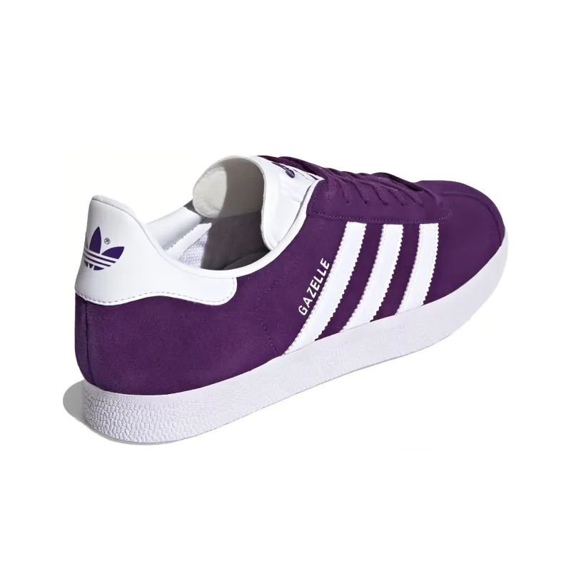 Adidas Gazelle Rich Purple-3