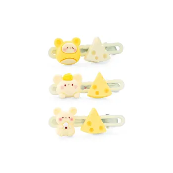 KOOKISS Hair Clips Women's