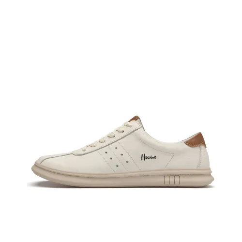 Extravagant Casual Shoes Men's Ecru