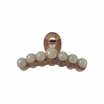 ZWU Hair Clips Women's