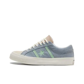 One Star Converse Academy Low 'Ceramic Green'