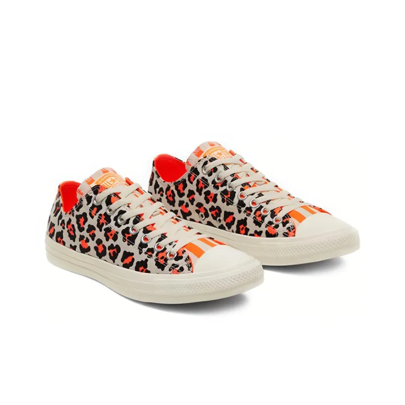 Converse Chuck Taylor All Star 'Leopard'-2
