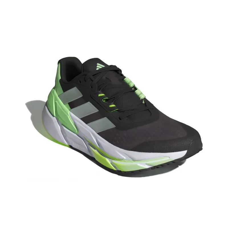Adidas Adistar Cs 2.0 'Aurora Black Linen Green'-2