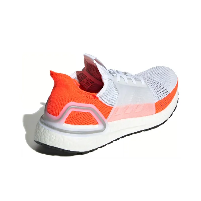 Adidas Ultra Boost 19 White Multi-3