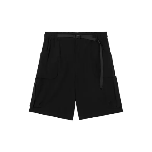 N-MAX Casual Shorts Men