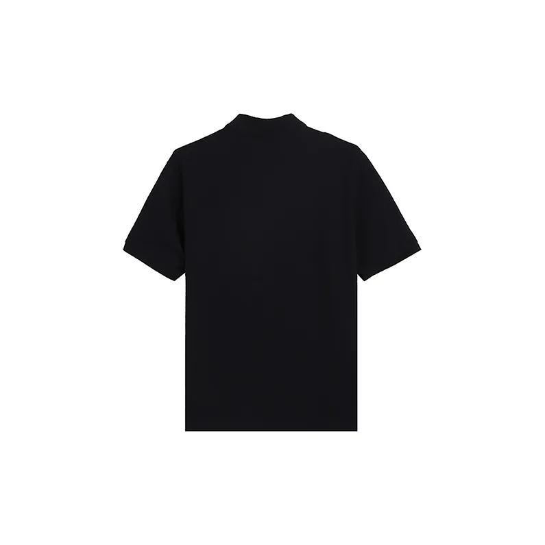 Teenie Weenie Men 24SS Polo Shirt Summer Unisex-1