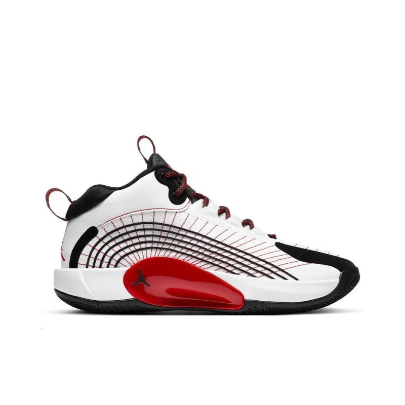 Jordan Jumpman 2021 PF University Red-1