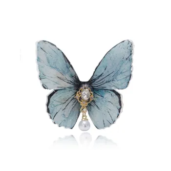 ZANC Hair Clips Women's Multiple Colors