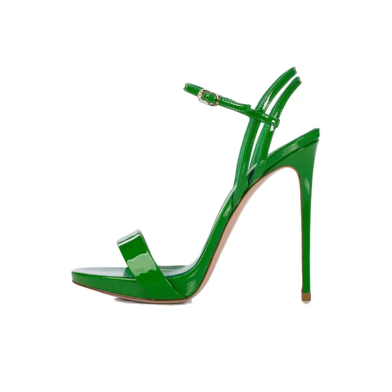 Le Silla Gwen 130mm Sandals Women's-0