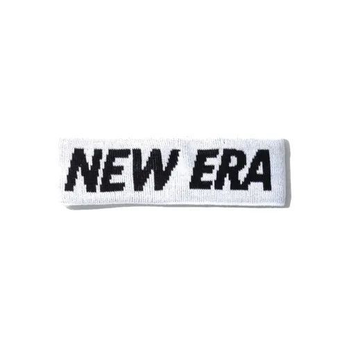 New Era Hair Bands Unisex