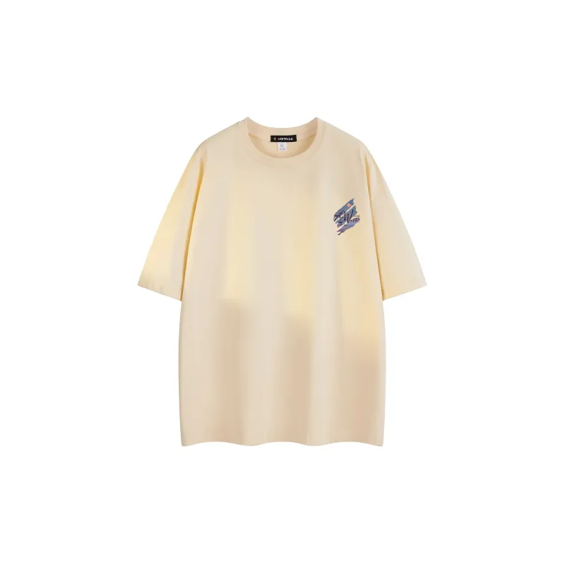 Airwalk T-Shirts Unisex-69