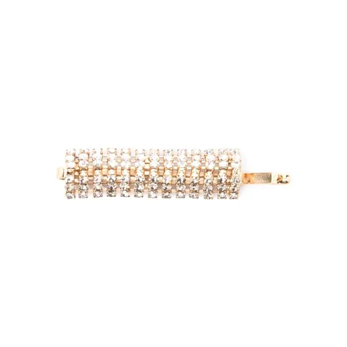 Rosantica Arte Crystal-embellished Hair Clip