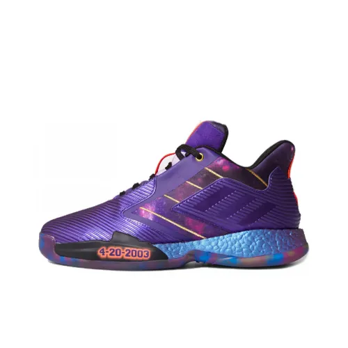 Adidas T-Mac Millennium 2 Galaxy