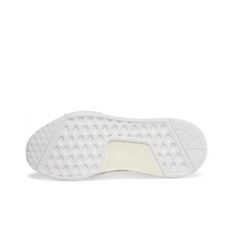 Adidas Rising Star X R1 Never Made Pack Triple White-5