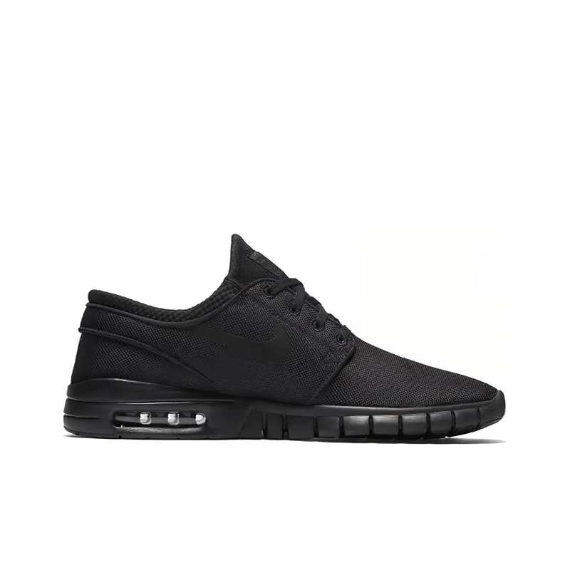 Nike SB Stefan Janoski Max Black-1