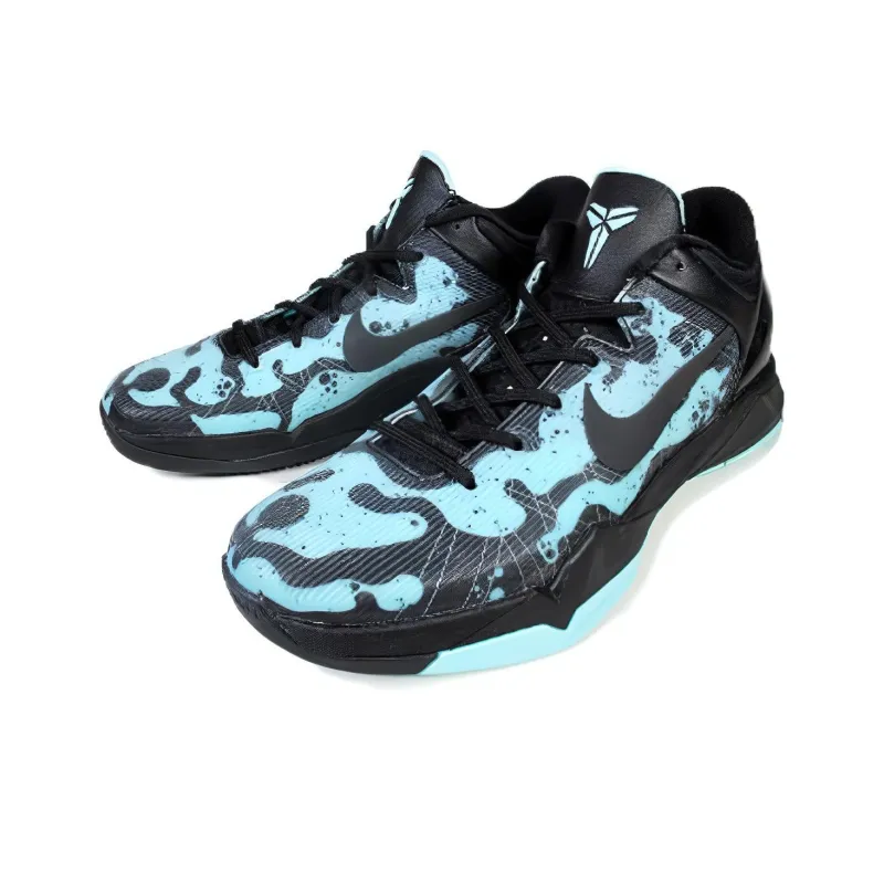 Nike Kobe 7 Poison Dart Frog Men's-1