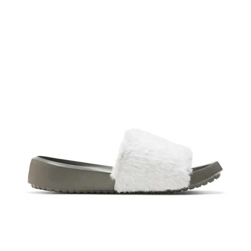 Air Jordan Nola Slide 'Flat Pewter' Women's-1