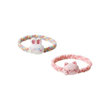 DJIN Hair Ties Women's