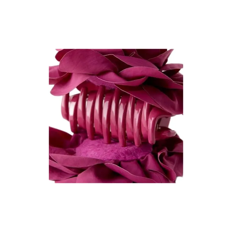 ZARA Hair Clips Women's-2