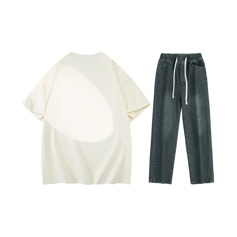 A.X.S.K Casual Sportswear Unisex-85