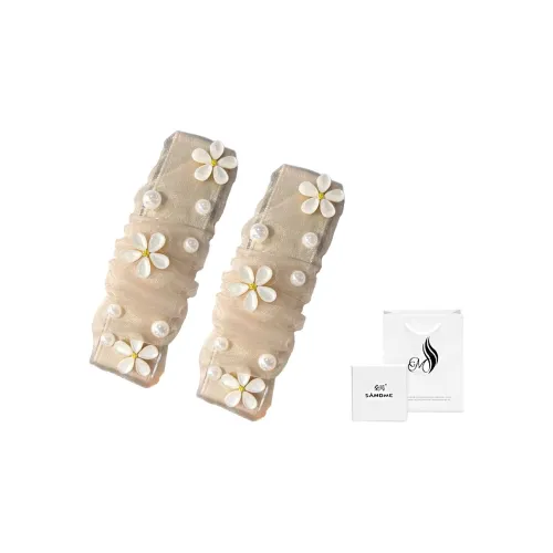SENDME Hair Clips Women's