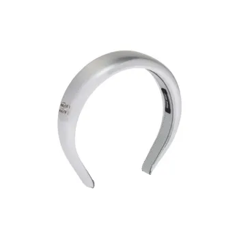 LOEWE Hair Clips Women's Silver