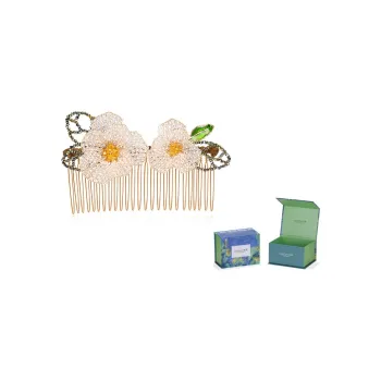 Cercoo Hair Clips Women's MfsB063 Champagne