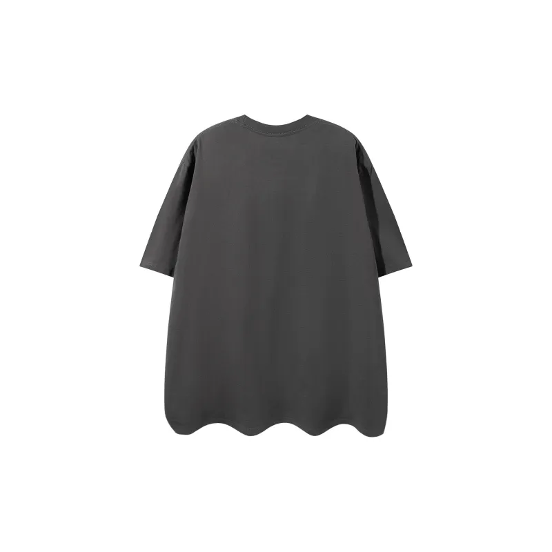 RAP PANDA T Shirts Unisex-10
