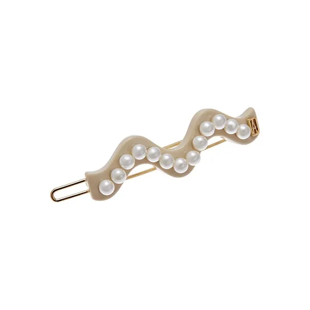 ALEXANDRE DE PARIS Pansi Side Clip Hair Accessories Headwear Women's-1