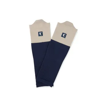 QIAODAN Basketball, Badminton Leg Guards Unisex