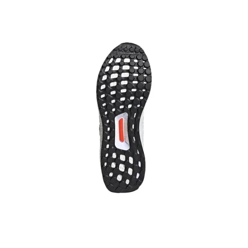 Adidas Ultra Boost Clima U White Solar Red-5