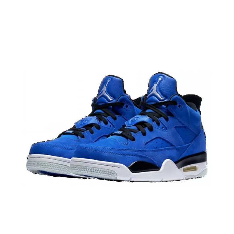 Jordan Son Of Mars Low Hyper Royal-2