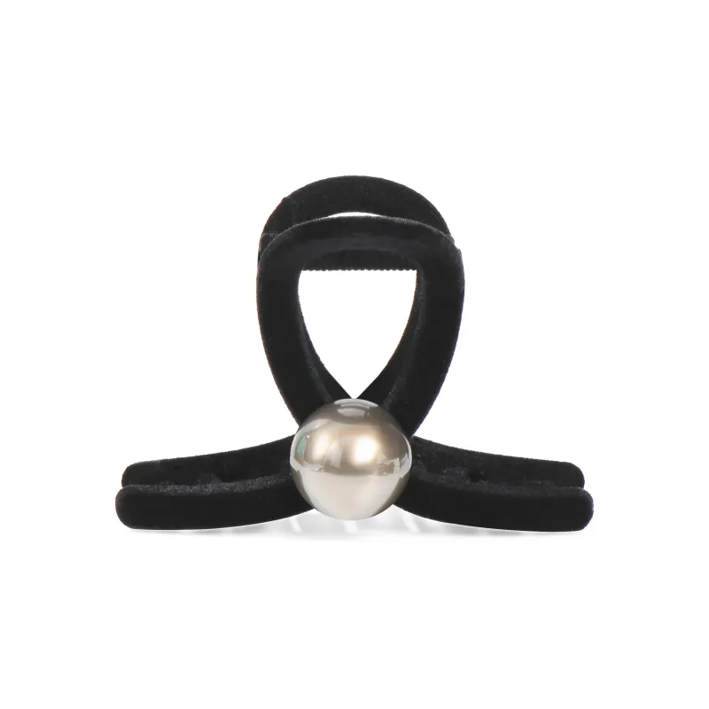 ZANC Hair Clips Women's-3