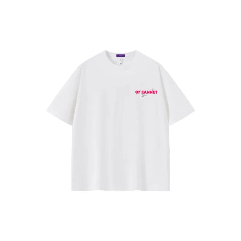 ONEANNET T Shirts Unisex-19