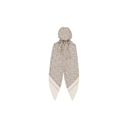 Burberry Headwraps Women's Beige