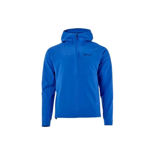 Marmot Jacket Men Blue