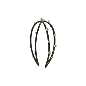 ALEXANDRE DE PARIS Galaxy Headband Hair Accessories Headwear Women's