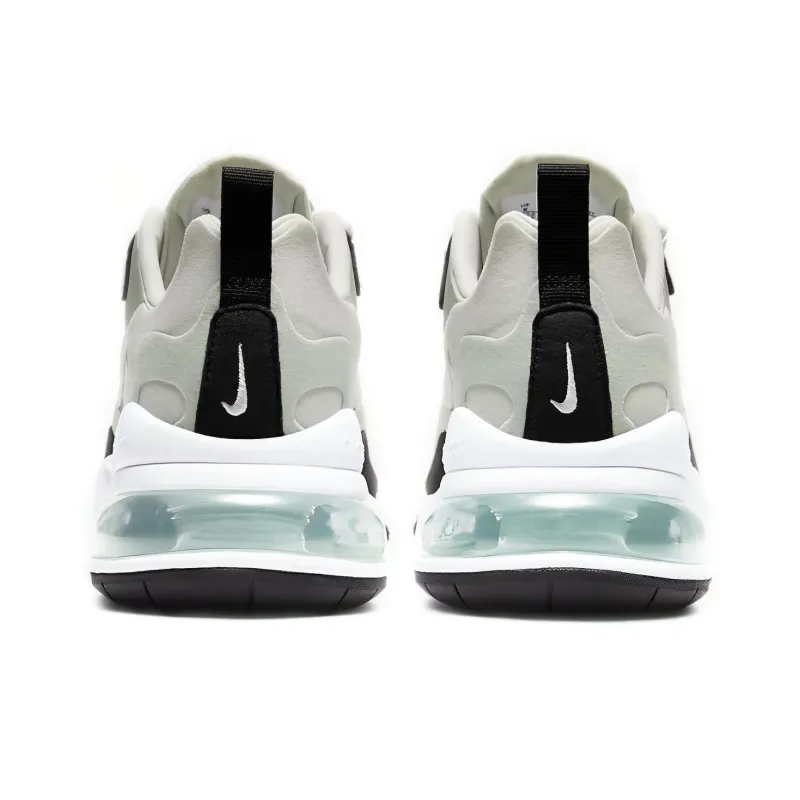 Nike Air Max 270 React Spruce Aura Women's-4