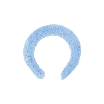 PRADA Headbands Women's Blue