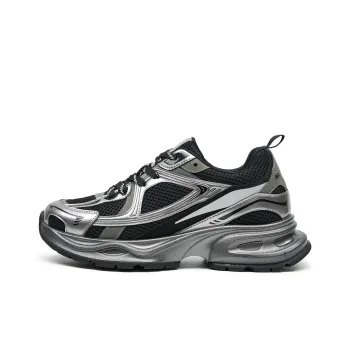 GOG Low Top Casual Shoes Unisex