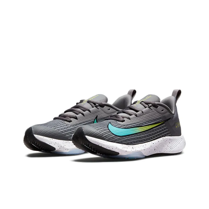 Nike Air Zoom Speed 2 Grey Gs-2