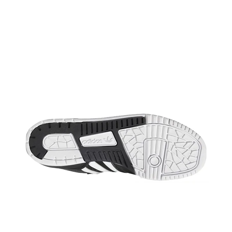 Adidas Rivalry Low 'Core Black'-4