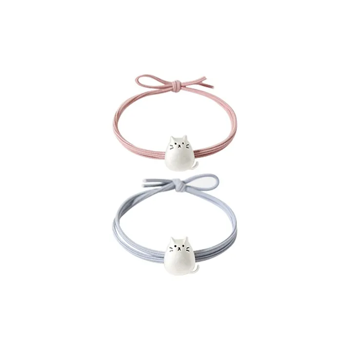 CHIMERA Rubber Band Hair Tie Unisex-0