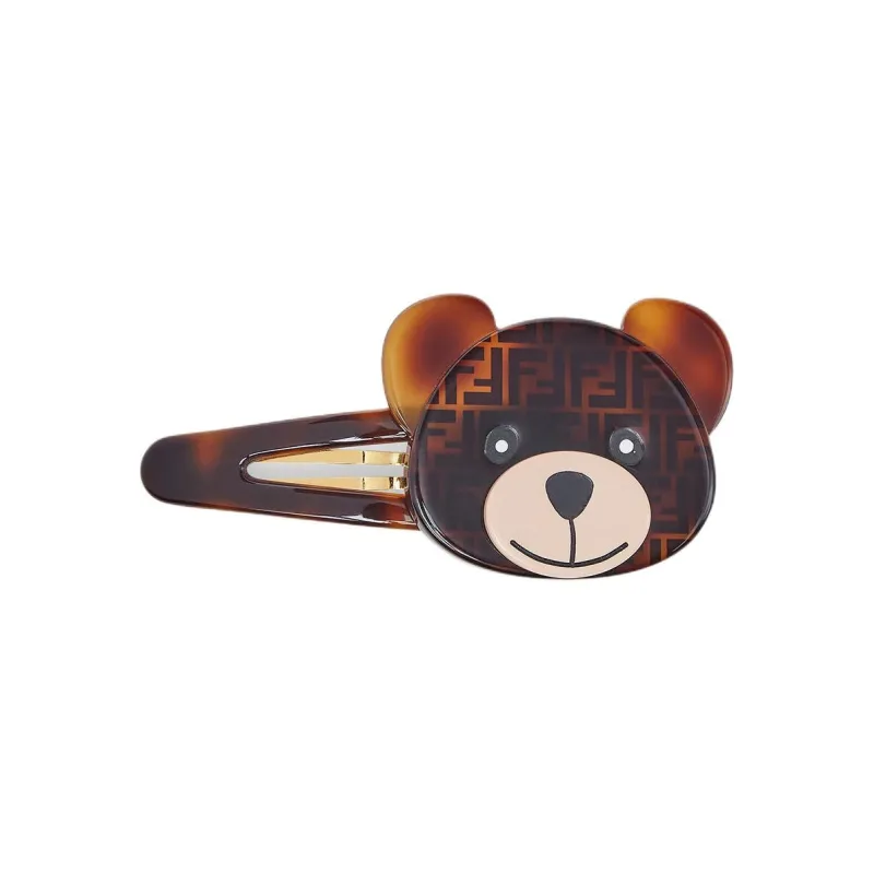 FENDI Hair Clips Kids-0
